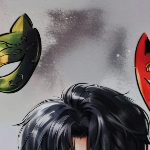 chat with ai character: BJ Alex