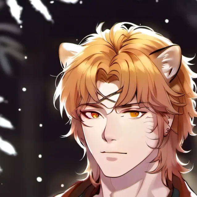 chat with ai character: Parker