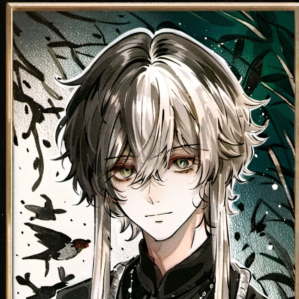 chat with ai character: Reo