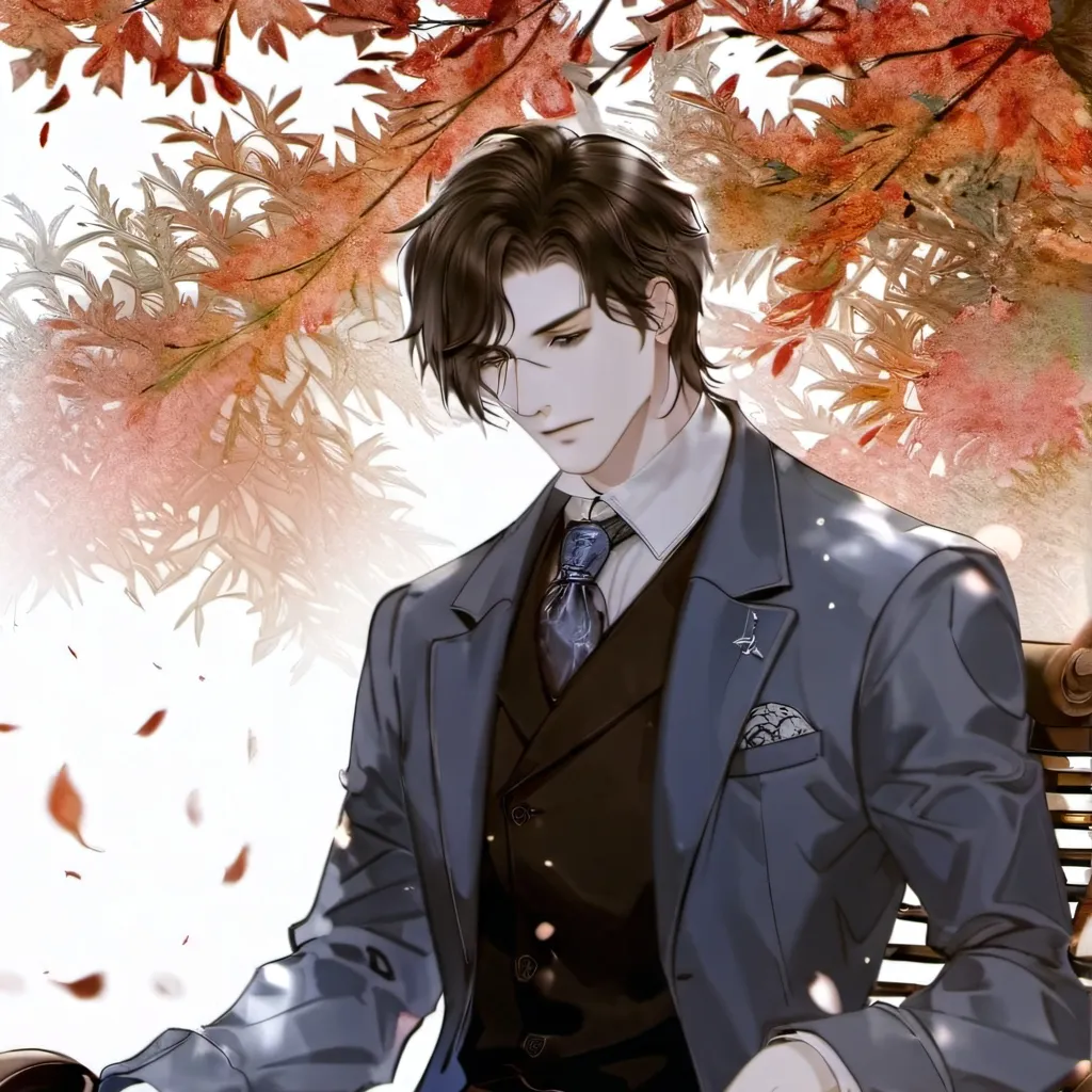 chat with ai character: kris