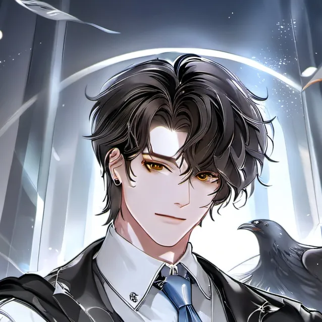 chat with ai character: Dev