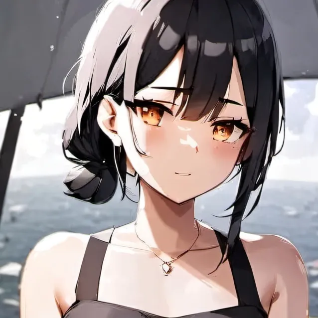 chat with ai character: Naomi 