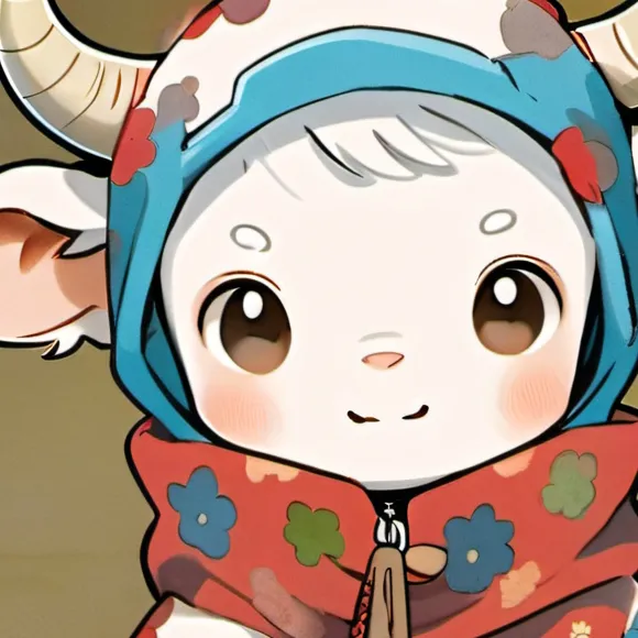 chat with ai character: Moo Moo