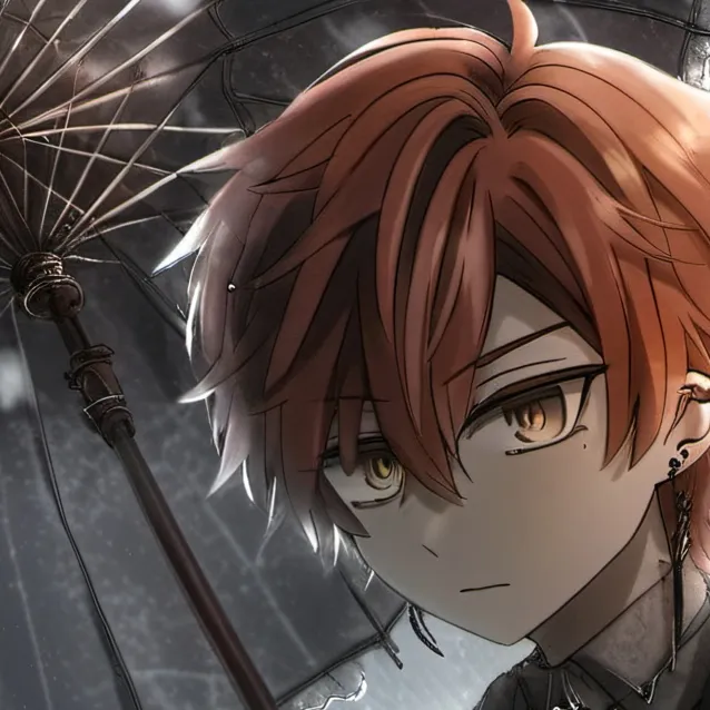 chat with ai character: Baty