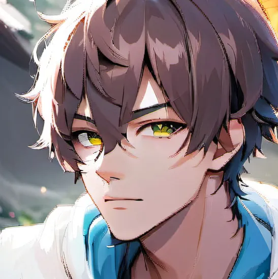 chat with ai character: Jason