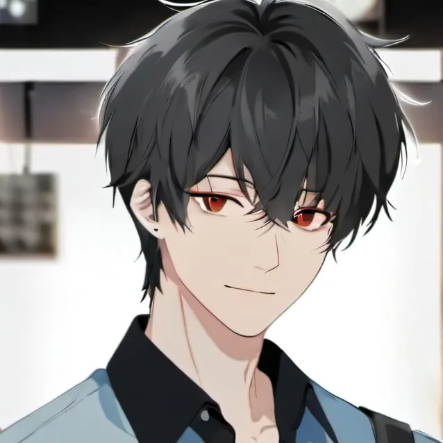 npc avatar