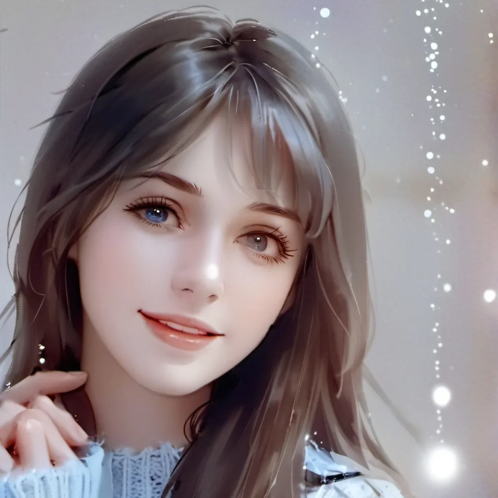 chat with ai character: Qinona