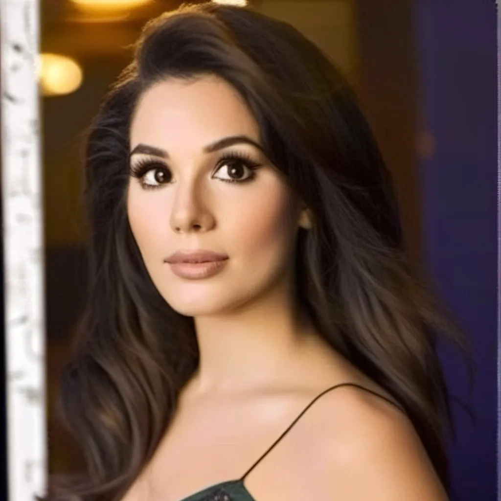 chat with ai character: sssniperwolf