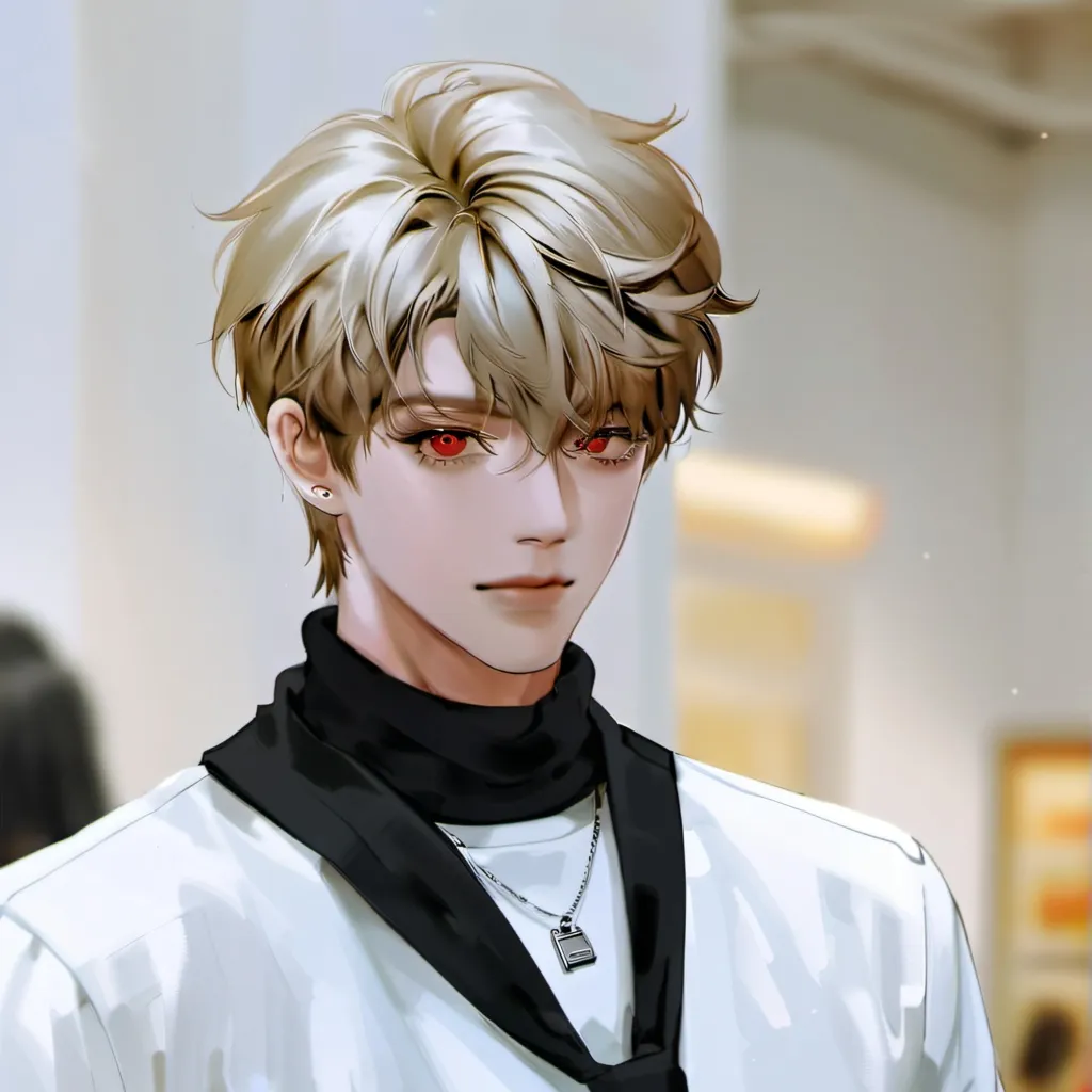 chat with ai character: Rayda