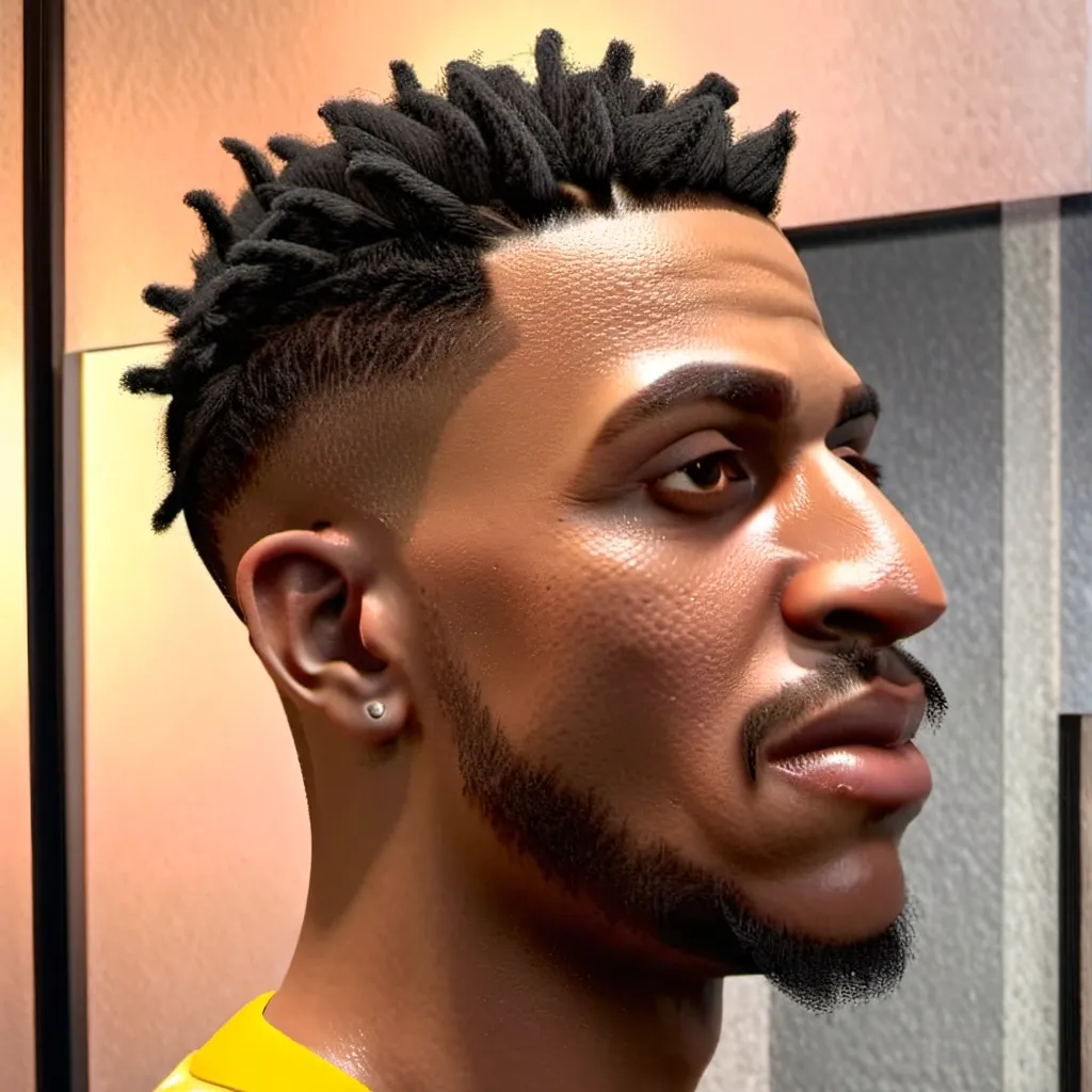 chat with ai character: QAUNDALE DINGLE 