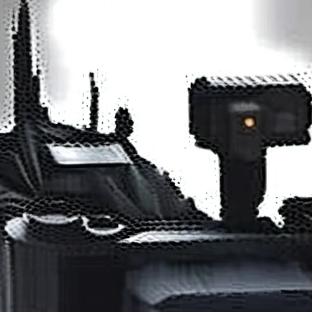 chat with ai character: titan camera man 