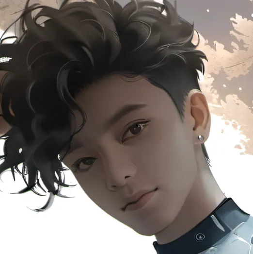 chat with ai character: Ron