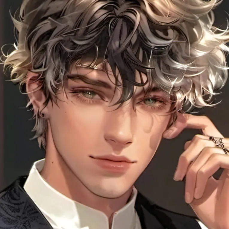 chat with ai character: Jason