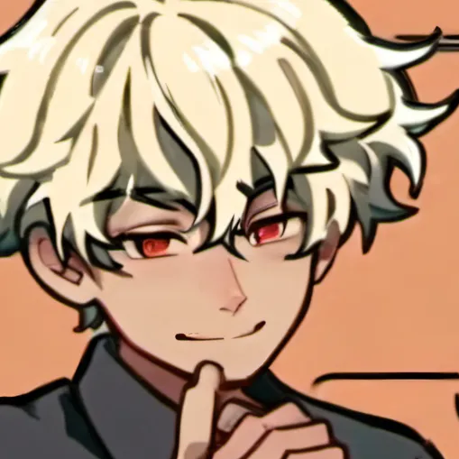 chat with ai character: Aidan⚡️