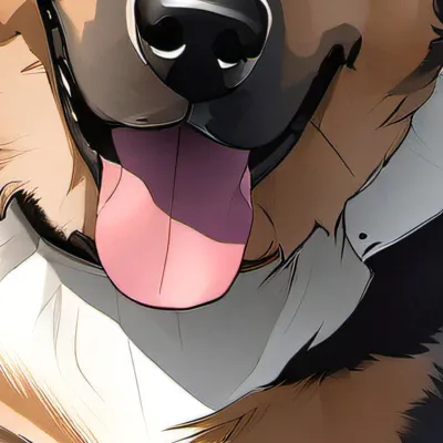 chat with ai character: M.J