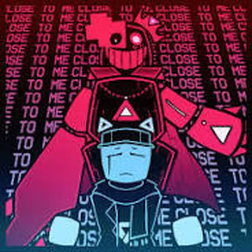 creator friend and annihil's avatar