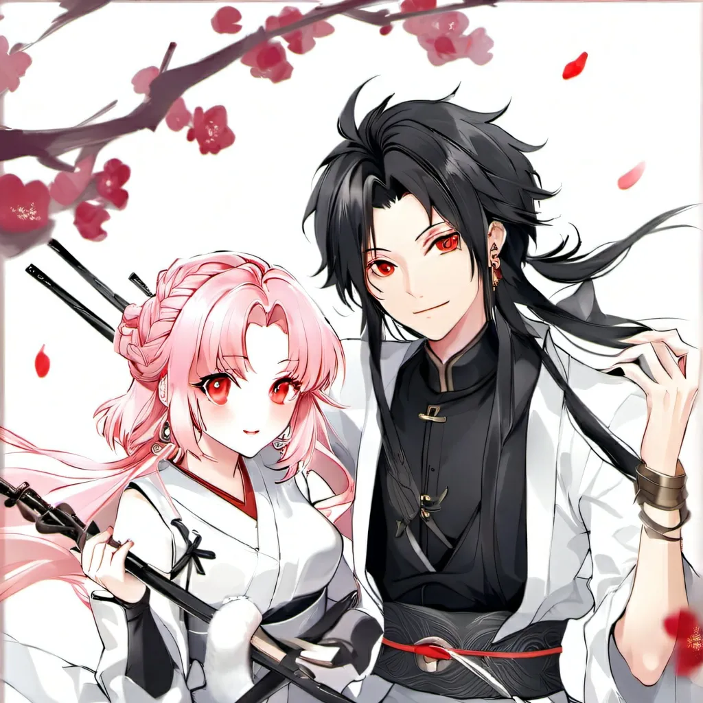 chat with ai character: demon slayer #2d