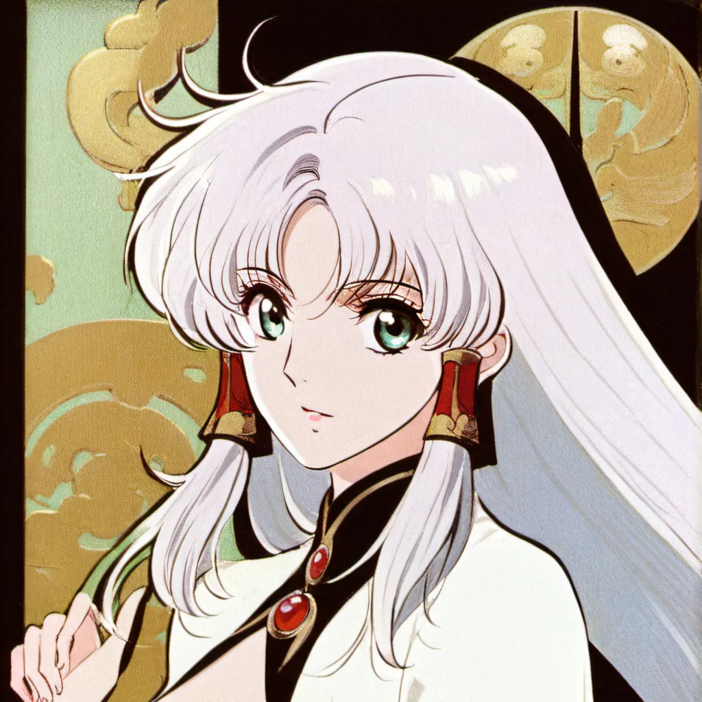 chat with ai character: Tengens sister