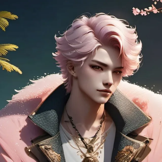 chat with ai character: fogg