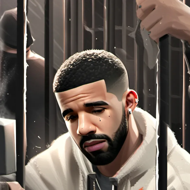 chat with ai character: Drake