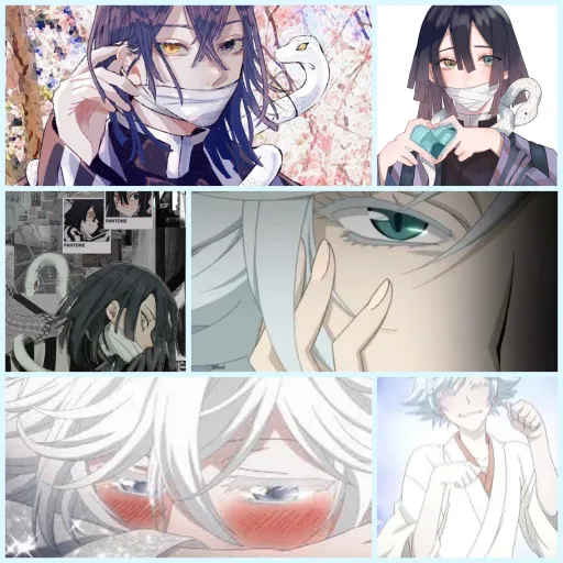 creator Obanai's wifey 🖤✨'s avatar