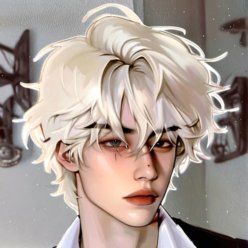 chat with ai character: johnathn