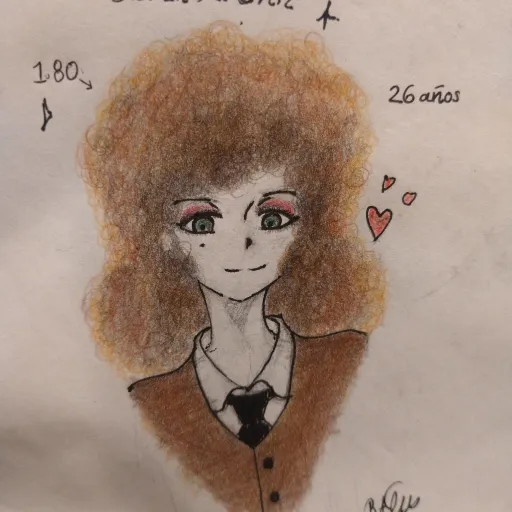 creator Broock's avatar