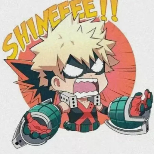 creator 💢💥katsuki/bakugo💥💢's avatar