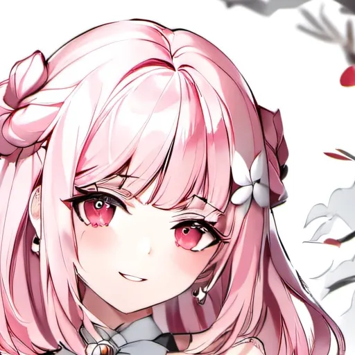 chat with ai character: Anna