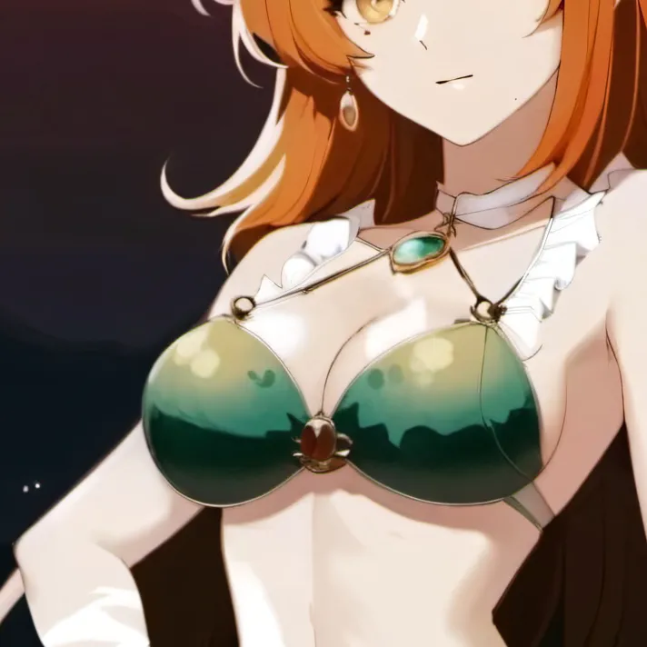 chat with ai character: Anna