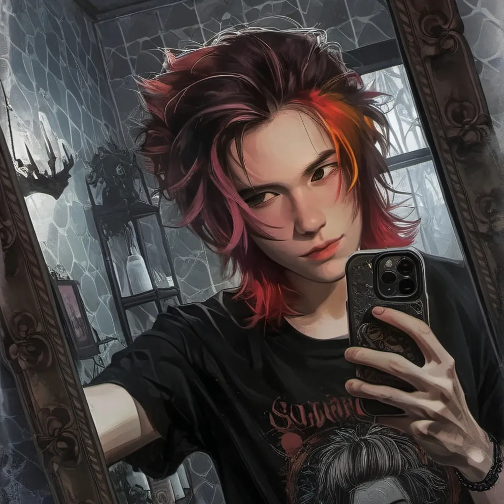 chat with ai character: Asteria 