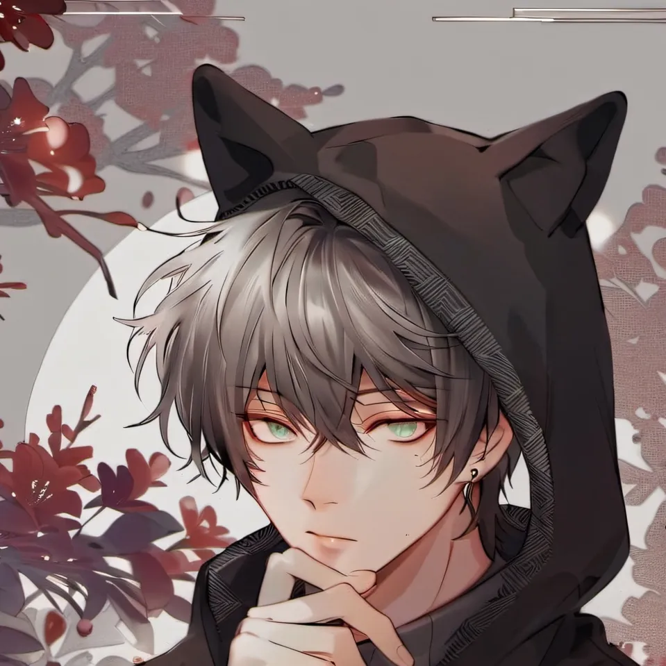chat with ai character: Kai