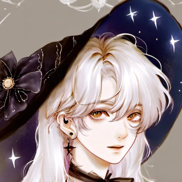 chat with ai character: puta