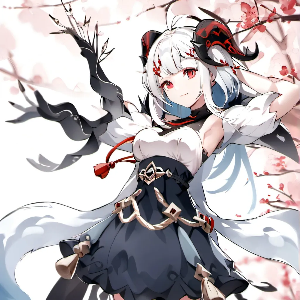 chat with ai character: lilly hasuni