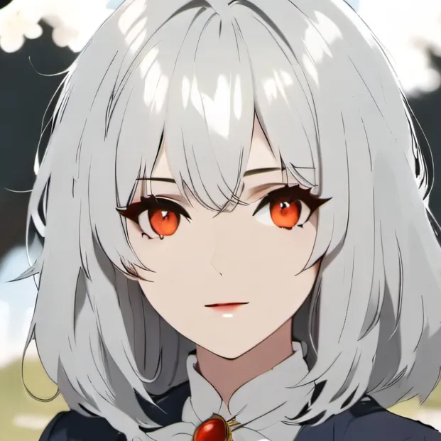 chat with ai character: Elizabeth
