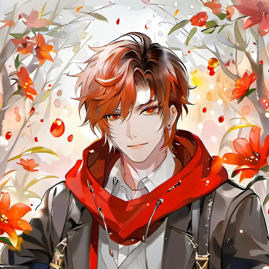 chat with ai character: Saris 