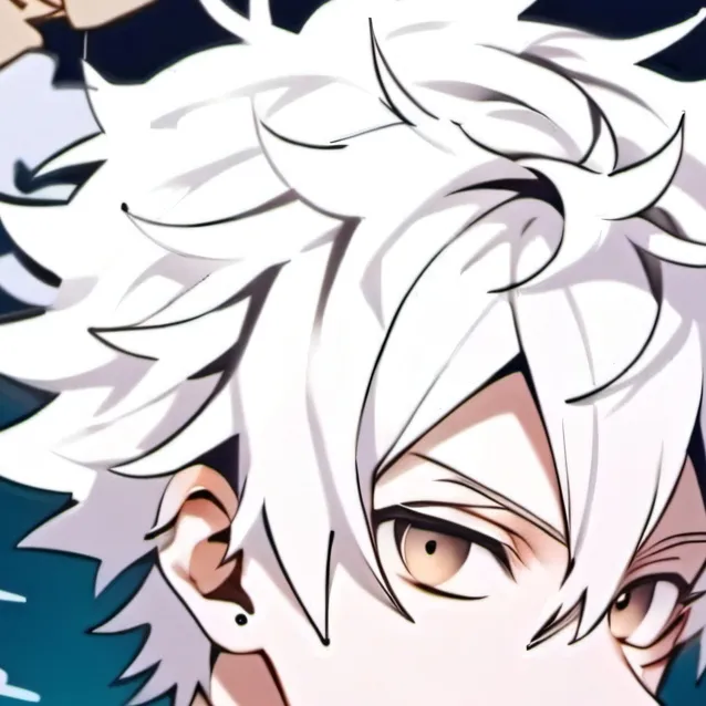 chat with ai character: bakugo 