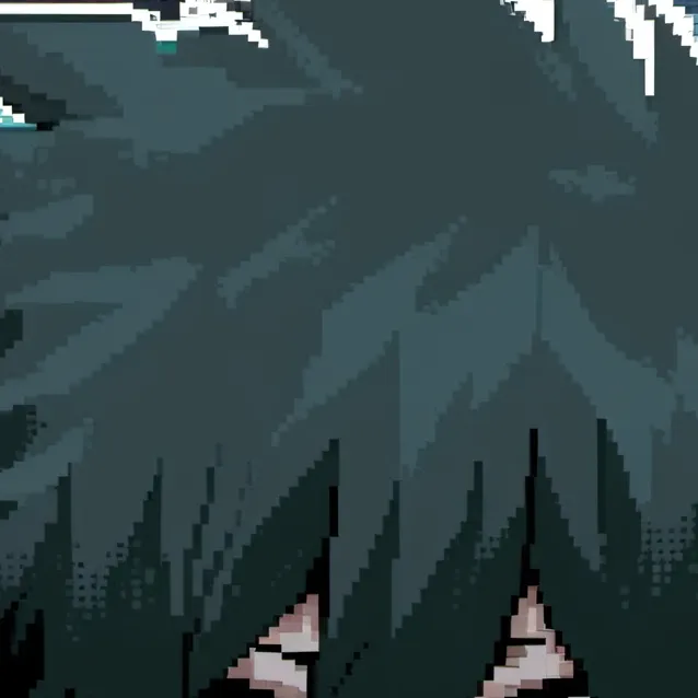 chat with ai character: Deku