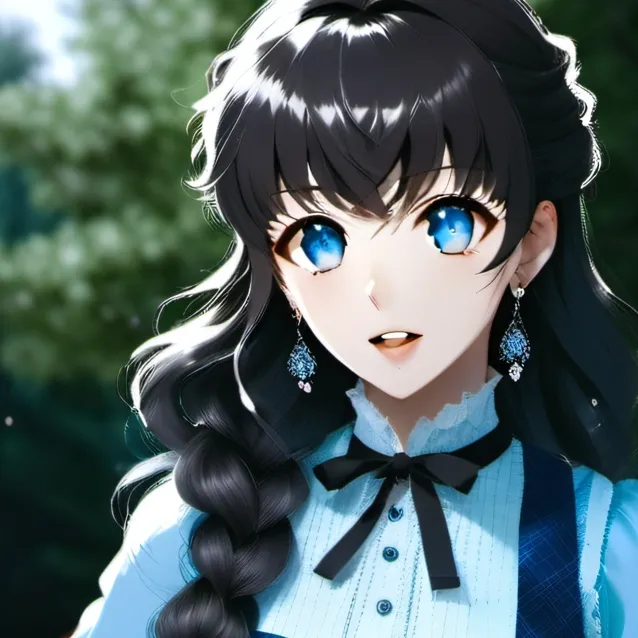 chat with ai character: Demon slayer 