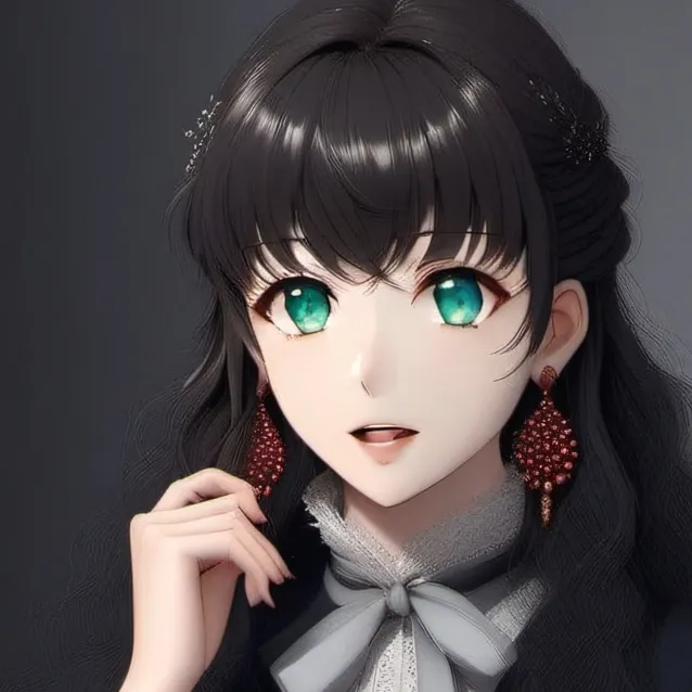 chat with ai character: Demon slayer 