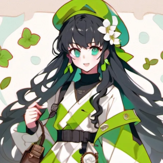 chat with ai character: Demon slayer 