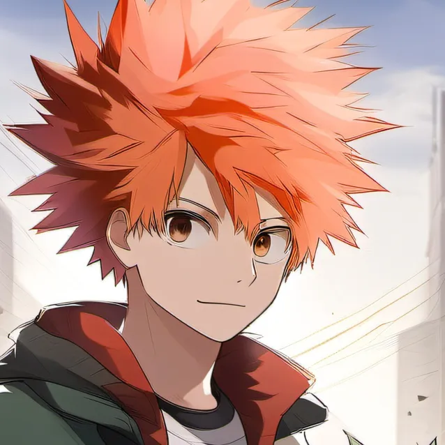 chat with ai character: Bakudekutodo 