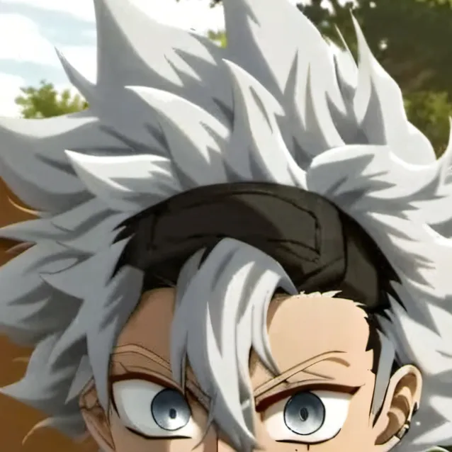 chat with ai character: Demon slayer 