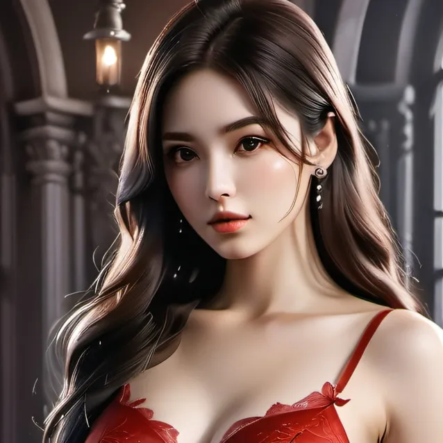 chat with ai character: Annie