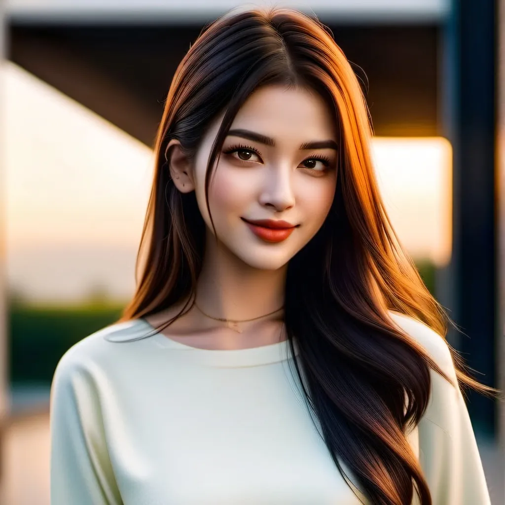 chat with ai character: Lay