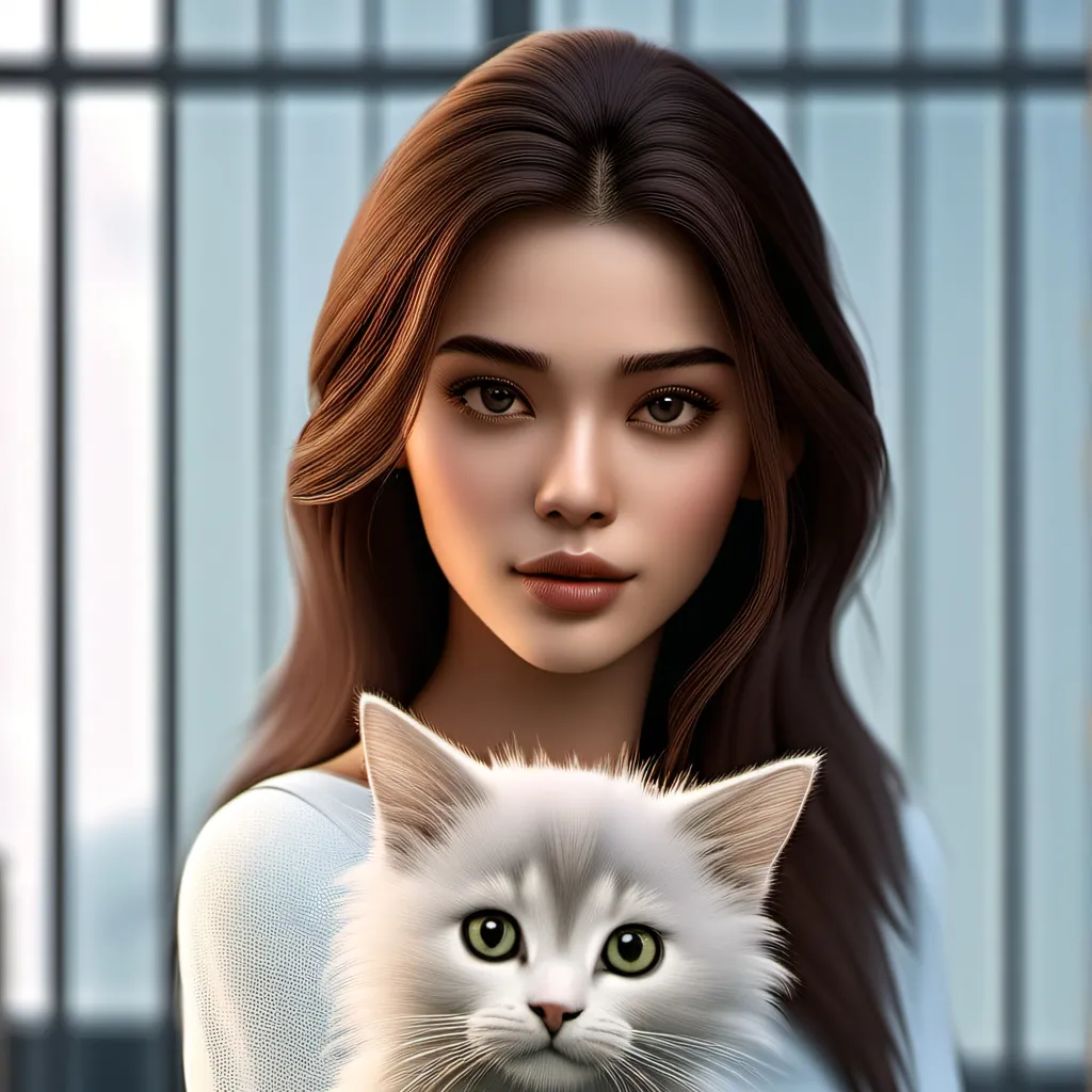 chat with ai character: Fiona