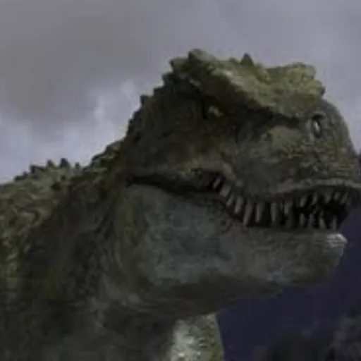 creator speckles tarbosaur's avatar