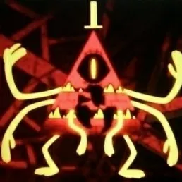 creator 🔥Bill Cipher🔥's avatar