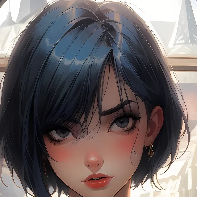 chat with ai character: Isabelle