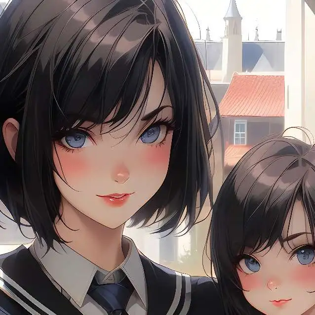 chat with ai character: Alice
